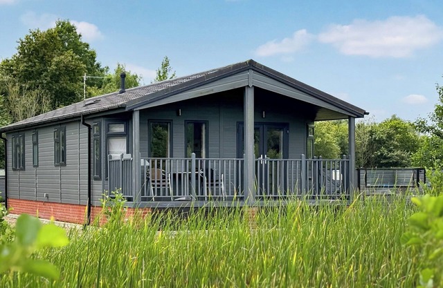2 bedroom accommodation in Darsham, near Southwold