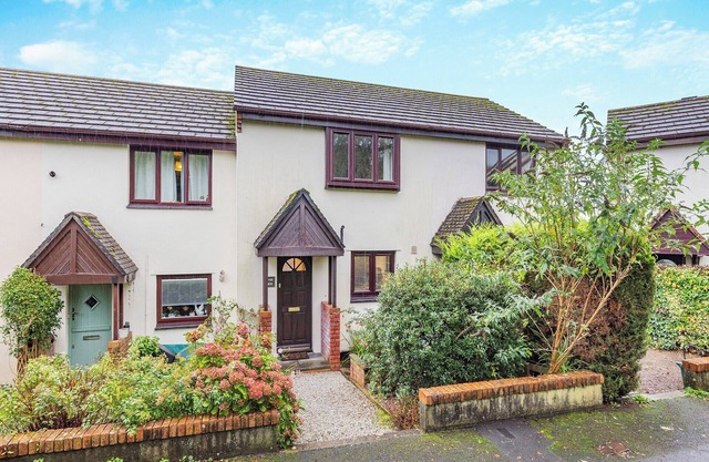 2 bedroom accommodation in Wadebridge