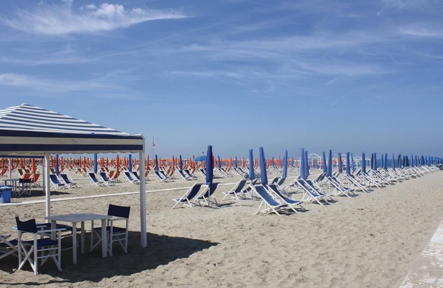 2 bedroom accommodation in Camaiore LU