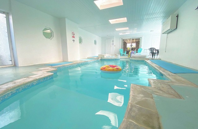 2 bedroom accommodation in Pyworthy, near Holsworthy