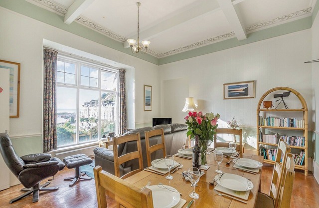 2 bedroom accommodation in Barmouth