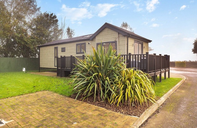 2 bedroom accommodation in Beverley