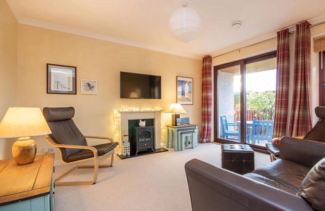 2 bedroom accommodation in Dornoch