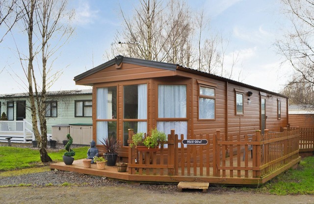 2 bedroom accommodation in Felton, near Morpeth