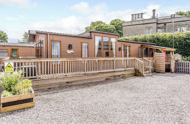 2 bedroom accommodation in Calthwaite, Nr Penrith
