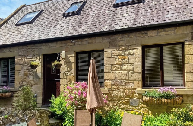 2 bedroom accommodation in Alnwick