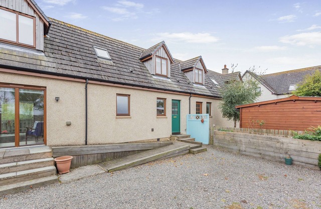 2 bedroom accommodation in Cawdor