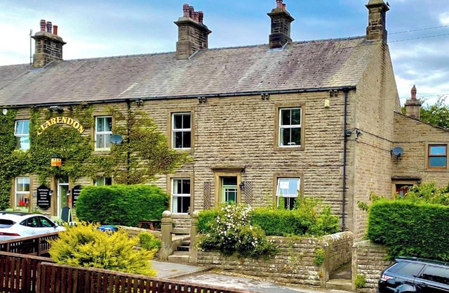 2 bedroom accommodation in Hebden