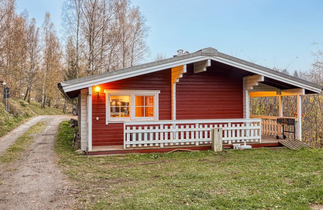 2 bedroom amazing home in Masserberg