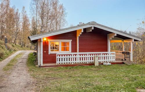 2 Bedroom Amazing Home In Masserberg