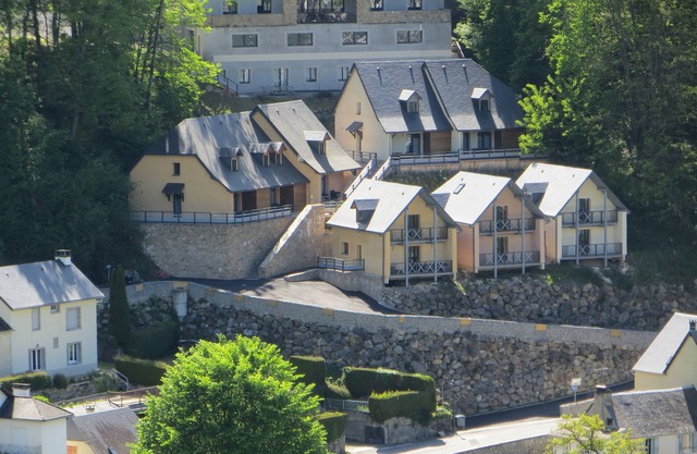 2-bedroom apartment Sainte Marie