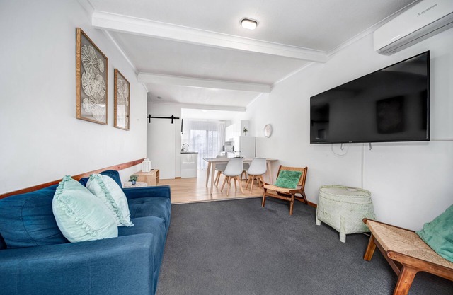 2 Bedroom Apartment at Beachomber Peregian