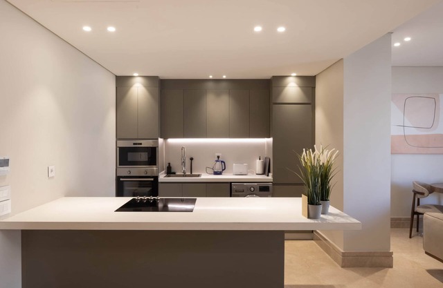 2-Bedroom Apartment GF @ Silver Palm