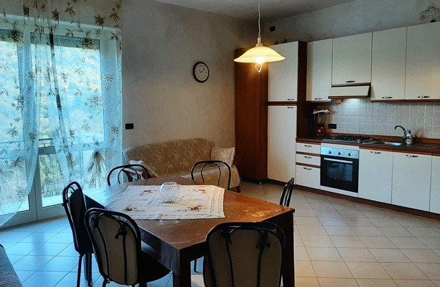 2 Bedroom Apartment in Terzorio