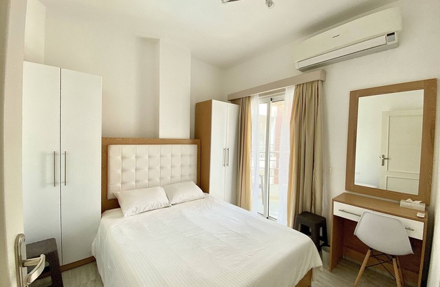 2 bedroom apartment in Aqua Palms Resort