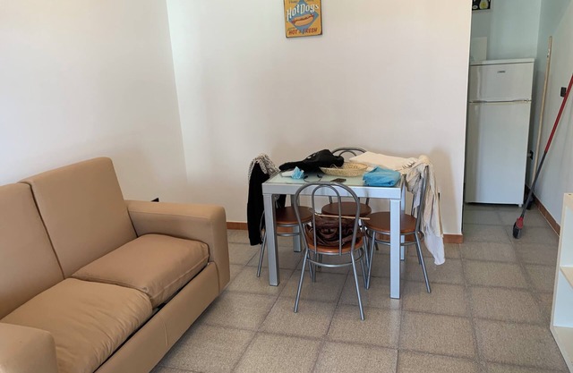 2 Bedroom Apartment in Caserta