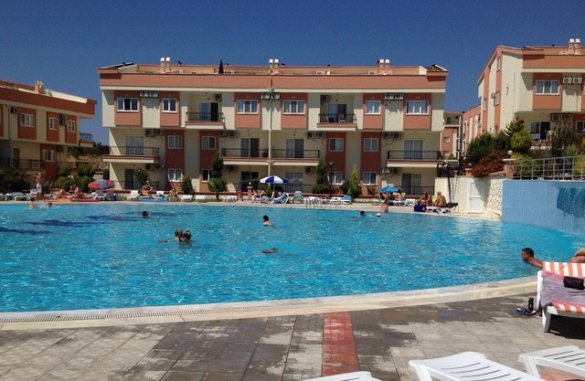2 Bedroom Apartment - Sleeps 6
