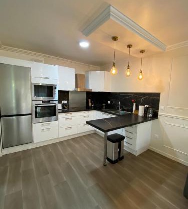 2 Bedroom Apartments