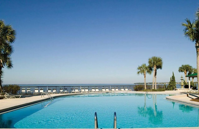 2 Bedroom at Wyndham Bay Club II