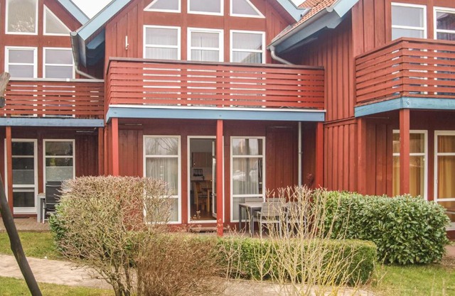 2 Bedroom Beautiful Home In Plau Am See