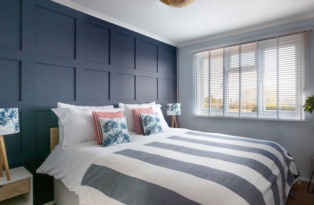 2 Bedroom Coastal property 5 mins to beaches