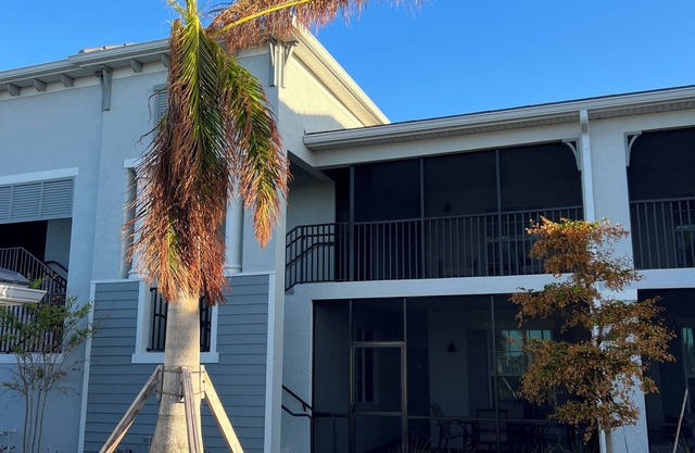 2-bedroom condo in Wellen Park Golf and Country Club with Golf Membership