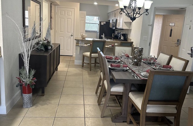 2 Bedroom Condo near Disney, Universal and Seaworld