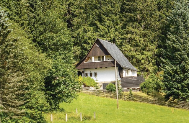 2 bedroom cozy home in Tellerhäuser