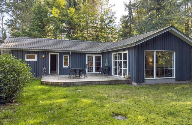 2 bedroom cozy home in Ebeltoft