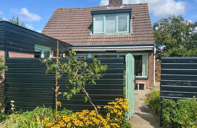 2 bedroom cozy home in Noordwijkerhout