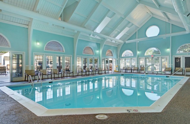 2 Bedroom Deluxe WM Kingsgate Resort - Home away from Home.