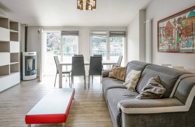 2 bedroom gorgeous home in Fiesole