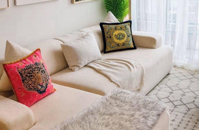 2-bedroom Luxury apartment in amazing Cambridge with Garage parking