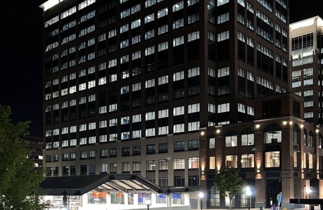 2 Bedroom Luxury Apartment In Buckhead Atlanta