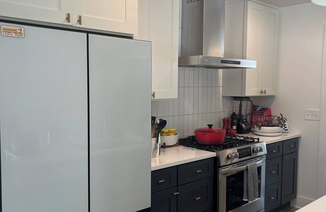 2 Bedroom Luxury Apartment In Buckhead Atlanta