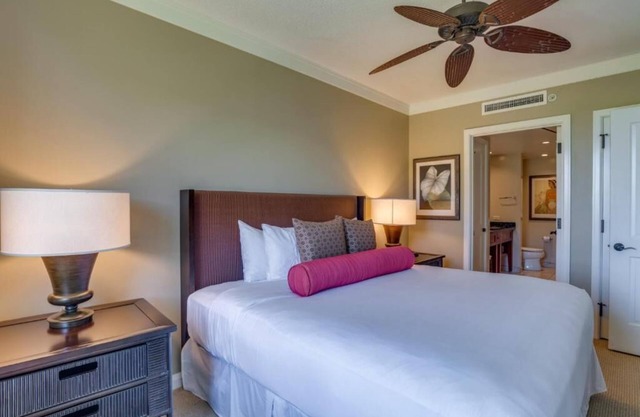 2 Bedroom Ocean View at Honua Kai Resort & Spa, Full Kitchen, Outdoor Pool