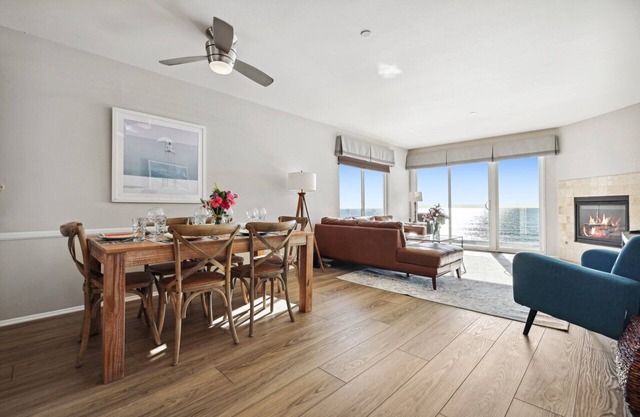 2 Bedroom Oceanfront Condo!