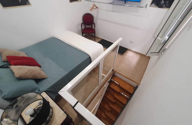 2 Bedroom Private vacation home in Bari