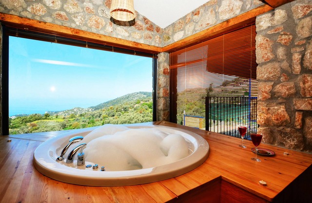 2 Bedroom Private Villa located in Oludeniz