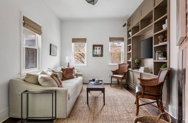 2 Bedroom - Renovated - Great Location!