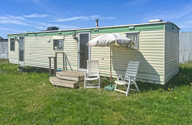 2 bedroom stunning apartment in Vellinge