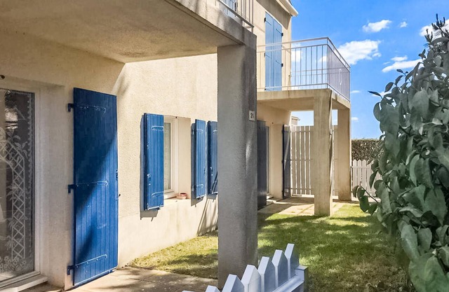 2 bedroom stunning home in Jard-sur-Mer