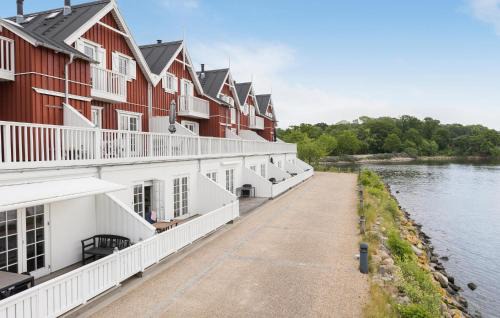 2 Bedroom Stunning Home In Gråsten