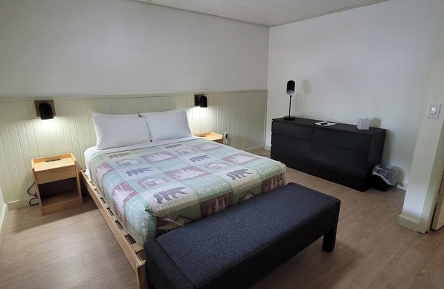 2 Bedroom Suite - 2QQS