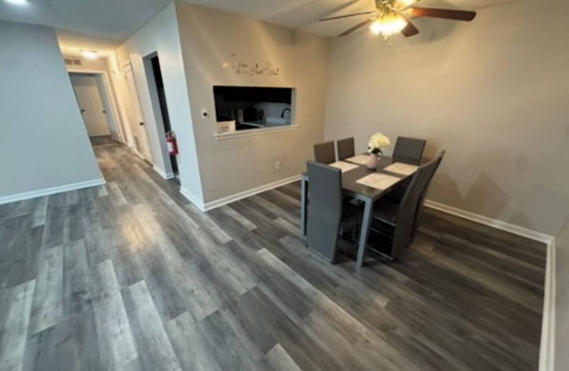 2-bedroom apartment in soothing Mount Laurel Township with AC 2nd