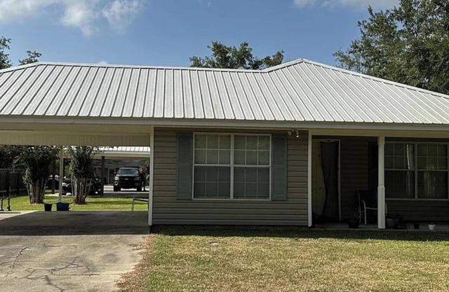 2-bedroom vacation home just 20 minutes from Beau Rivage Casino