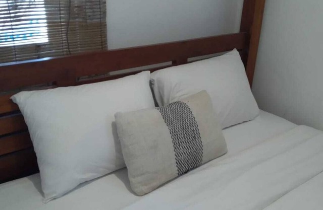 2 bedrooms house and working space - canggu