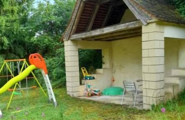 2 Bedrooms Private Vacation Home In Saint-Cyprien