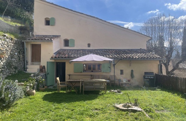 2 Bedrooms Private Vacation Home In Signes