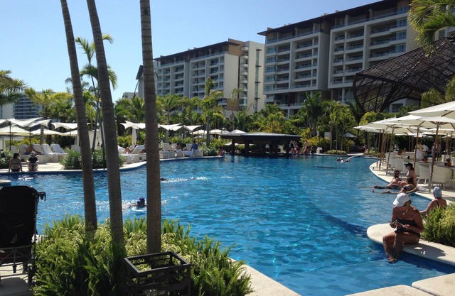2 BR Grand Luxxe Master/Villa/Spa -